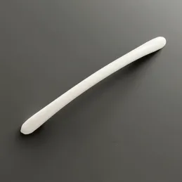 Poignée en plastique ASTOR / Blanc