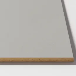 Crédence pour plan de travail EGGER Gris perle / U763