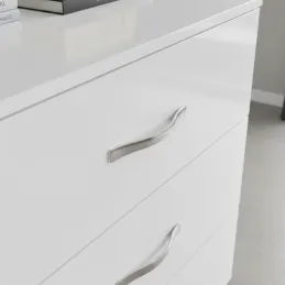 Poignée NICOLA / Inox