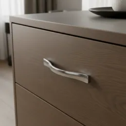 Poignée NICOLA / Inox