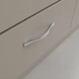 Poignée NICOLA / Inox