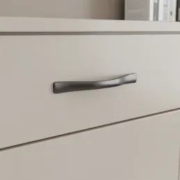 Poignée NICOLA / Anthracite mat 
