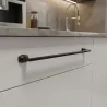 Noir mat