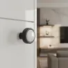 Noir mat
