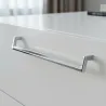 Chrome brillant