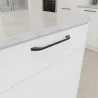 Noir mat