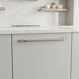 Poignée DARA / Inox