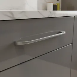 Poignée DARA / Inox