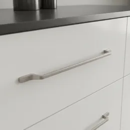 Poignée ELIDA / Inox