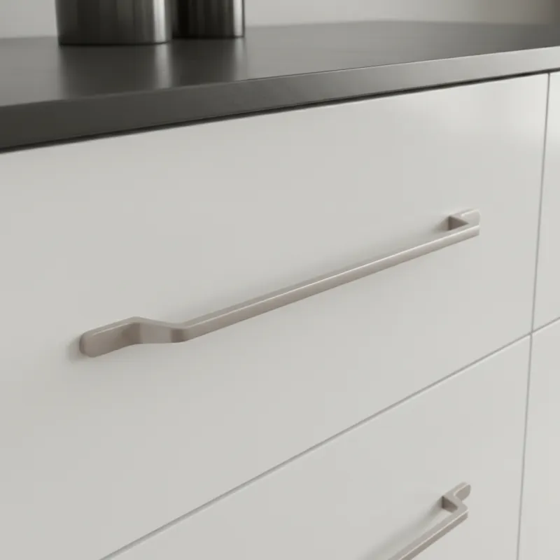 Poignée ELIDA / Inox