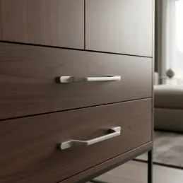 Poignée ELIDA / Inox