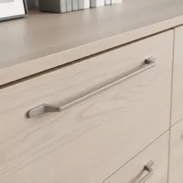 Poignée ELIDA / Inox