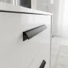 Noir mat