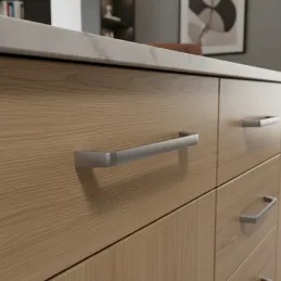 Poignée SAMARA / Inox