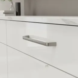 Poignée SAMARA / Inox
