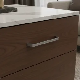 Poignée SAMARA / Inox