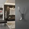Chrome brillant