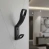 Noir mat