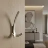 Nickel mat satiné