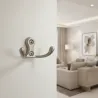 Nickel satiné
