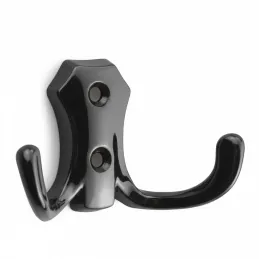 Cintre MIKEL M / Noir brillant