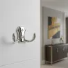 Chrome brillant