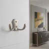 Nickel satiné