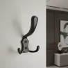 Noir mat
