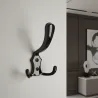 Noir brillant