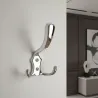 Chrome brillant