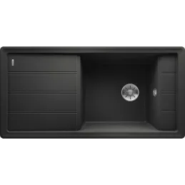 Évier en grès Blanco FARON XL 6 S / Anthracite