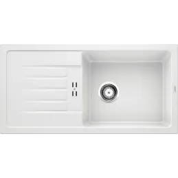 Évier en grès Blanco FAVUM XL 6 S / Blanc