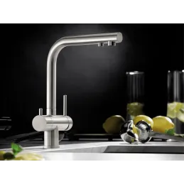 Robinet Blanco TRIMA / chrome