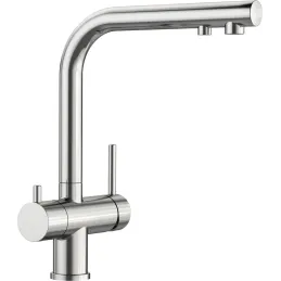 Mitigeur Blanco TRIMA / chrome