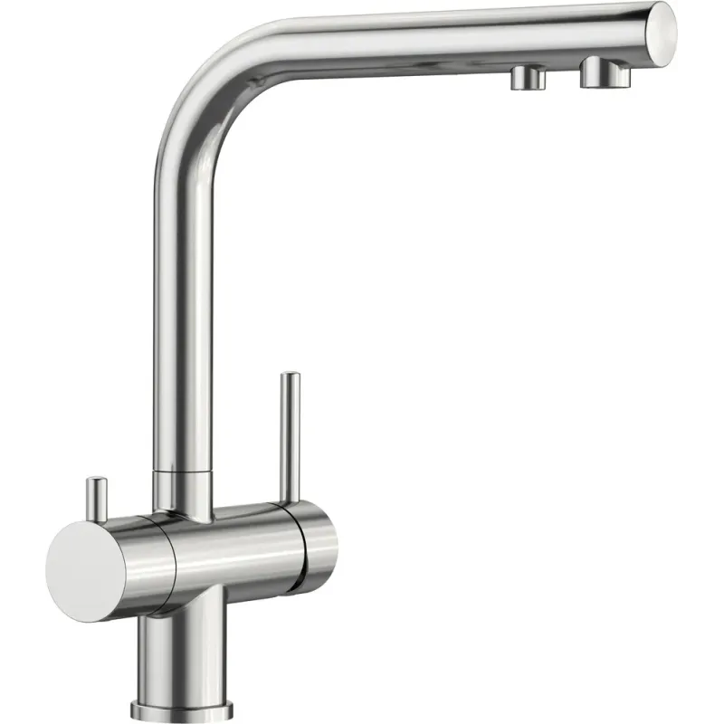 Mitigeur Blanco TRIMA / chrome