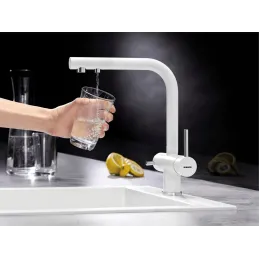 Robinet Blanco FONTAS II / Silgranit