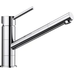 Robinet Blanco KANO / Chrome brillant