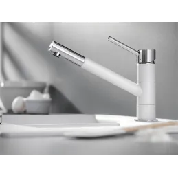 Robinet Blanco MIDA / Silgranit
