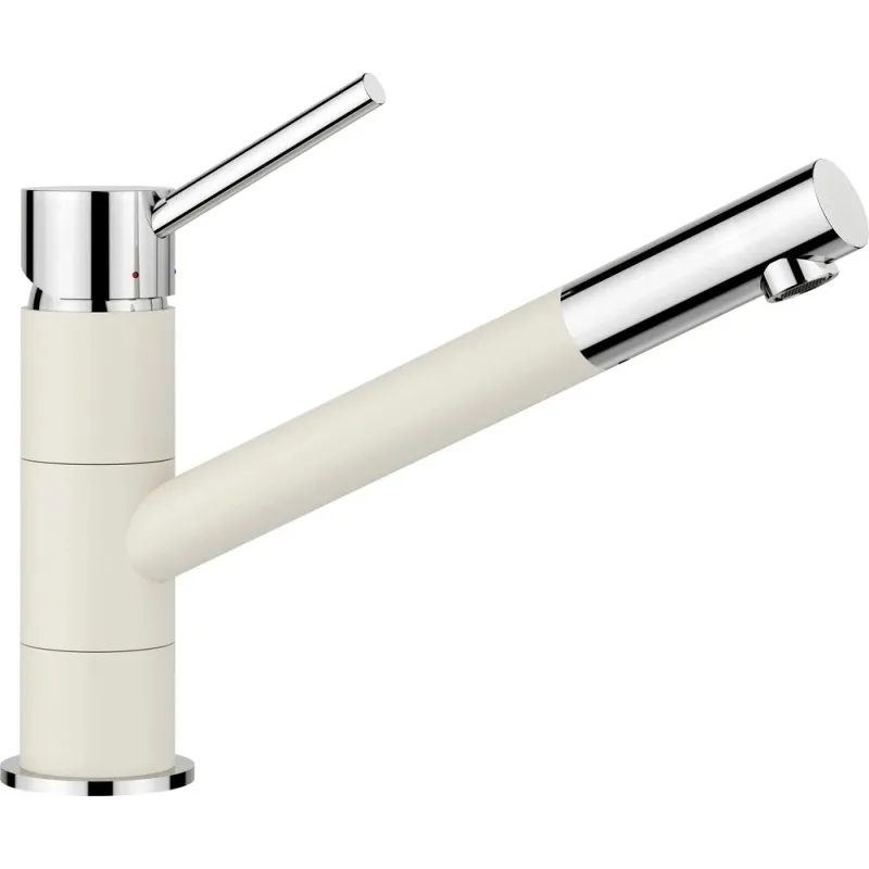 Robinet Blanco MIDA / Silgranit