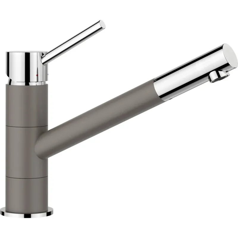 Robinet Blanco MIDA / Silgranit