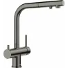 Acier foncé