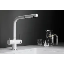 Robinet Blanco FONTAS II / Silgranit