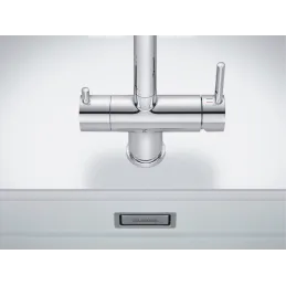 Robinet Blanco FONTAS II / Silgranit