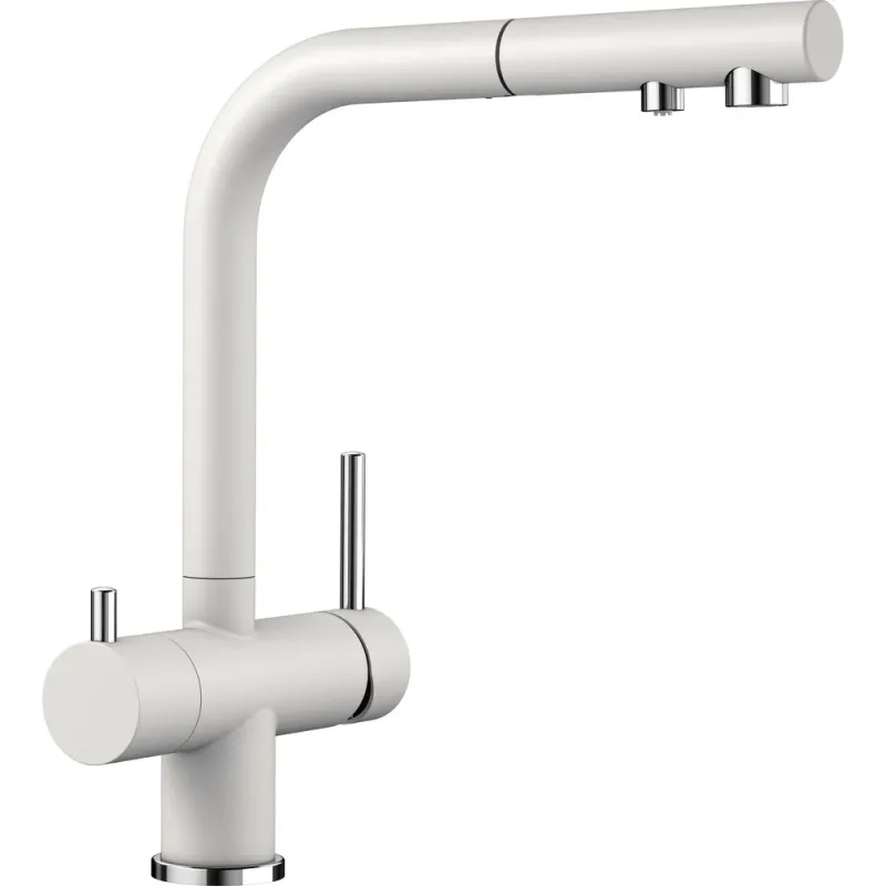 Robinet Blanco FONTAS II / Silgranit