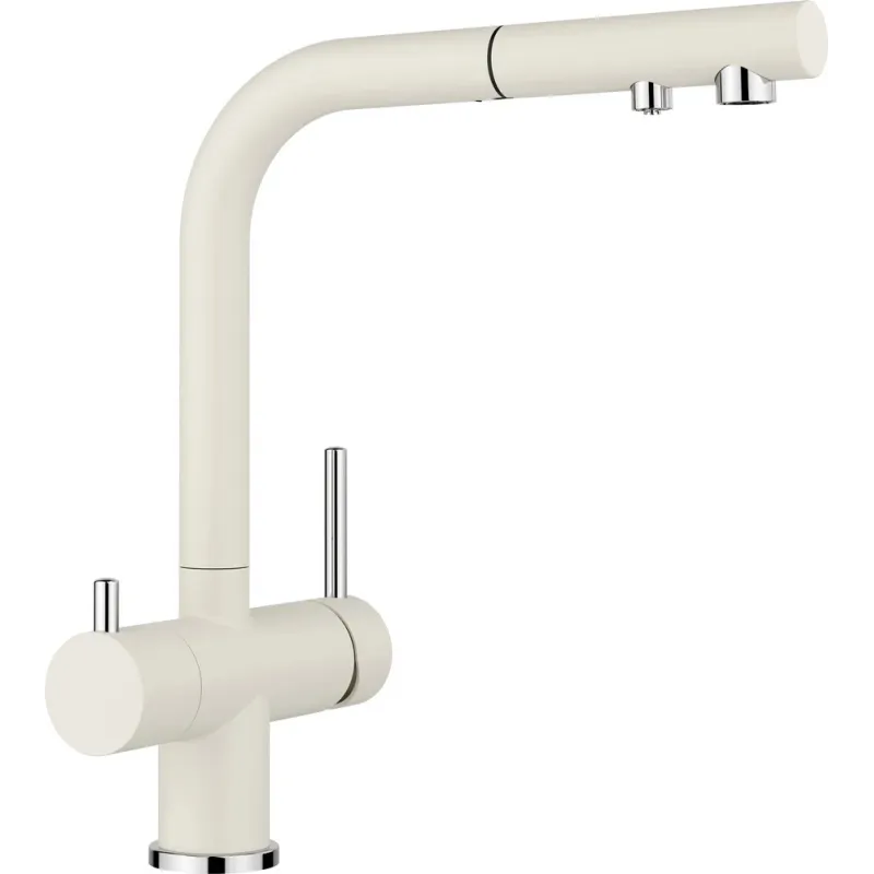 Robinet Blanco FONTAS II / silgranit
