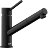 Noir mat