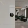 Noir mat