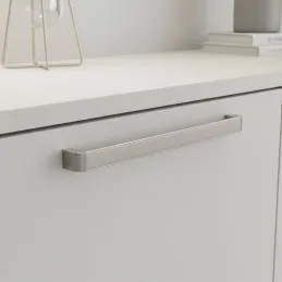 Poignée LEGRO / Inox – chrome brillant