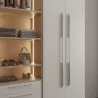 Chrome brillant