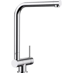 Mitigeur Blanco LARESSA F / chromé / devant fenêtre